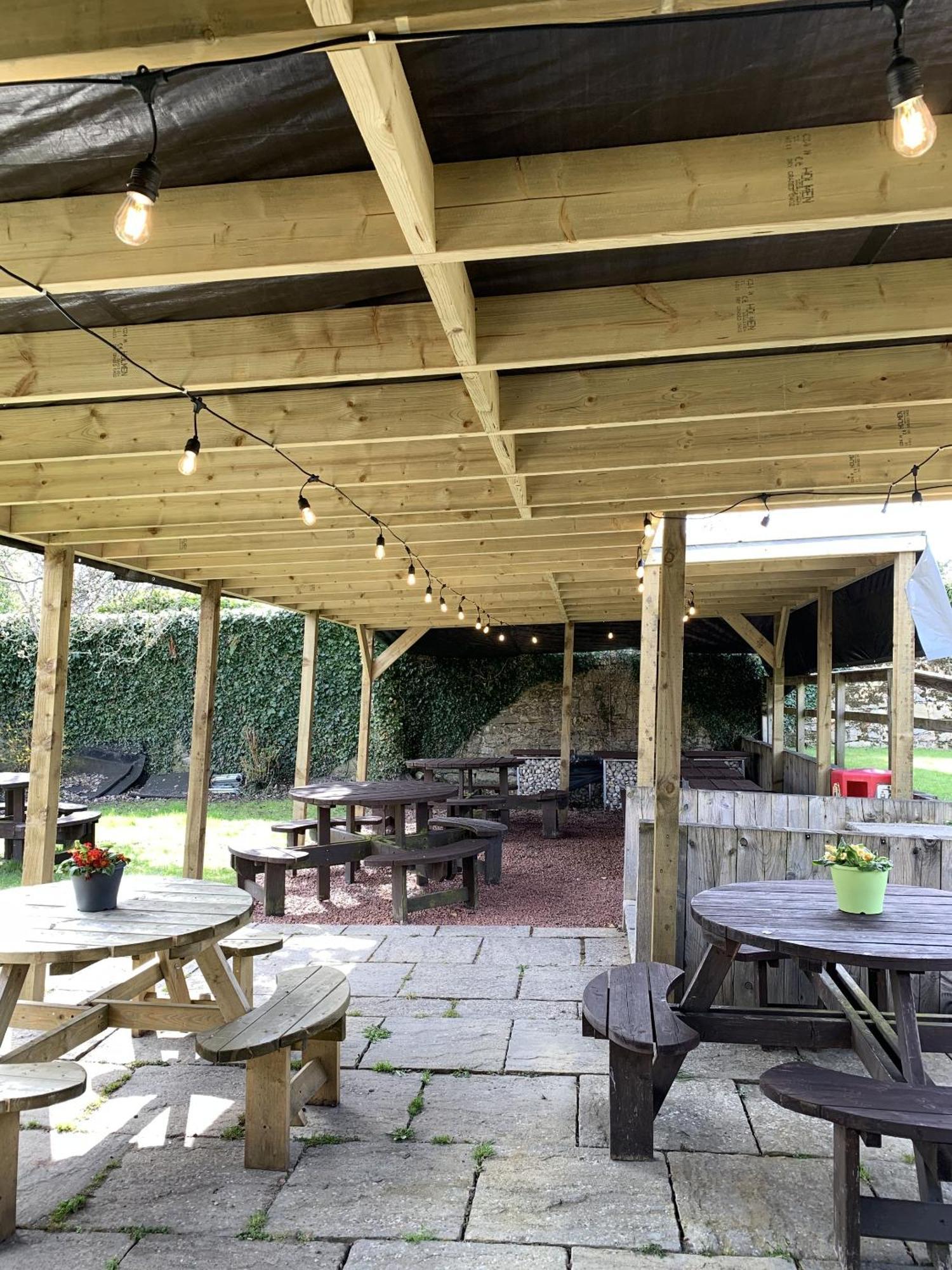 Hotel Turks Head Rothbury Zimmer foto